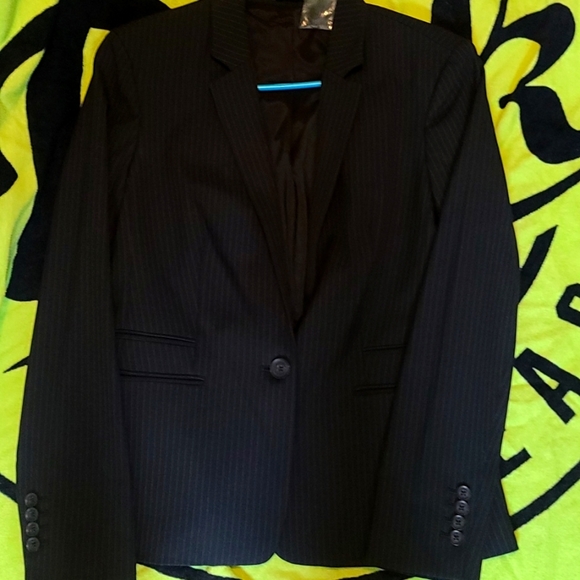 Express Jackets & Blazers - NEW WITH TAGS Express Blazer